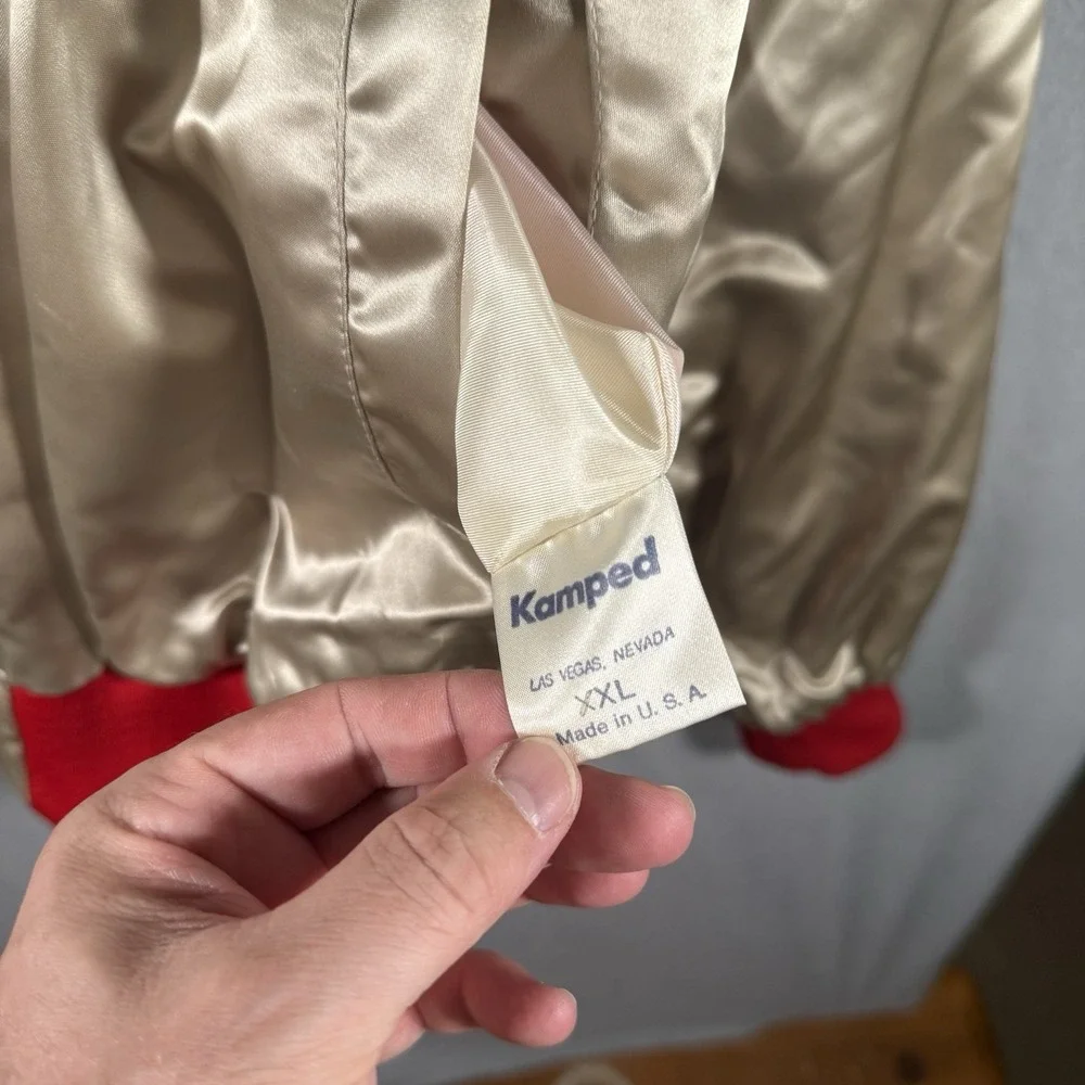 N/A this vintage